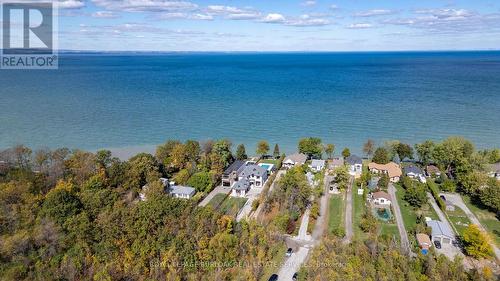 7 Campview Road, Hamilton, ON - Outdoor With Body Of Water With View