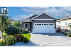 2084 Clover Drive West Kelowna, BC V4T 3A5