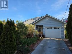425 3rd Avenue Keremeos, BC V0X 1N2
