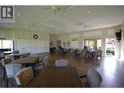 Amenities building - 