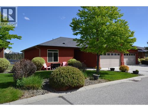 2148 Serrento Lane  West Kelowna, BC V4T 3G3