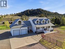 7877 BARNHARTVALE Road Kamloops, BC V2C 6V9
