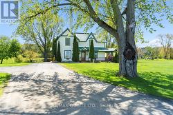 213 GOMORRAH ROAD Prince Edward County (Sophiasburg Ward), ON K0K 1W0