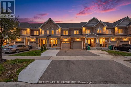 112 GOLDEN SPRINGS DRIVE  Brampton, ON L7A 4N7