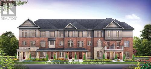 681 ALEXANDER KNOX ROAD  Pickering, ON L1X 0V1
