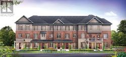 681 ALEXANDER KNOX ROAD Pickering, ON L1X 0V1
