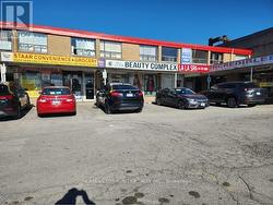 5 - 2404 EGLINTON AVENUE E Toronto, ON M1K 2P3