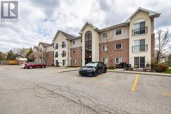 307 - 87 ASPEN SPRINGS DRIVE Clarington, ON L1C 5J8
