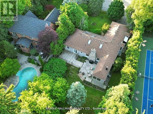 109 HIGHLAND LANE  Richmond Hill, ON L4C 3S1