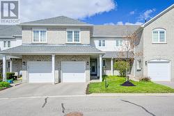 44 - 5305 GLEN ERIN DRIVE Mississauga, ON L5M 5N7