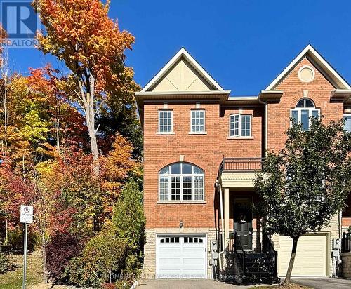 51 - 8777 DUFFERIN STREET  Vaughan, ON L4J 8W3