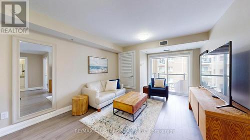 203 - 481 RUPERT AVENUE  Whitchurch-Stouffville, ON L4A 1Y7