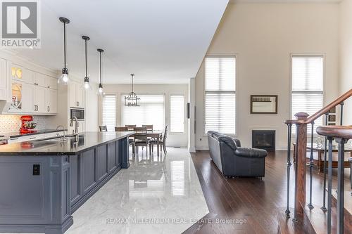 11 Algoma Drive, Vaughan, ON - Indoor