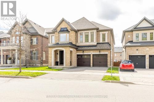11 Algoma Drive, Vaughan, ON - Outdoor With Facade