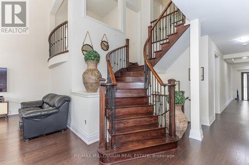 11 Algoma Drive, Vaughan, ON - Indoor Photo Showing Other Room