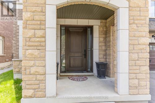 11 Algoma Drive, Vaughan, ON - Outdoor With Exterior