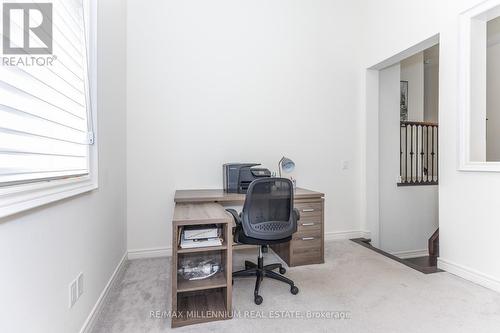 11 Algoma Drive, Vaughan, ON - Indoor Photo Showing Office