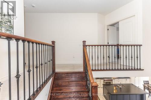 11 Algoma Drive, Vaughan, ON - Indoor Photo Showing Other Room