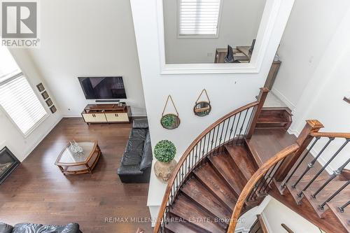 11 Algoma Drive, Vaughan, ON - Indoor Photo Showing Other Room