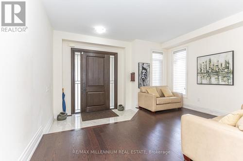 11 Algoma Drive, Vaughan, ON - Indoor