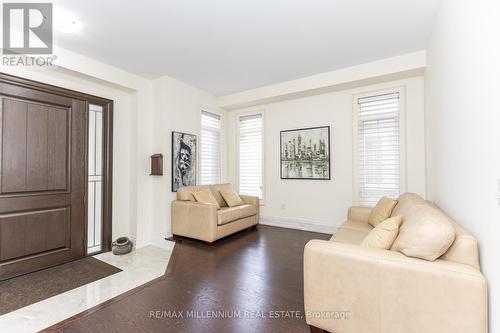 11 Algoma Drive, Vaughan, ON - Indoor