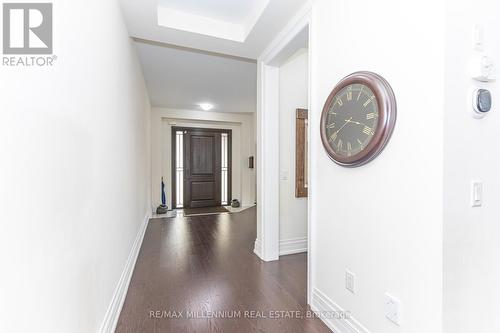 11 Algoma Drive, Vaughan, ON - Indoor Photo Showing Other Room