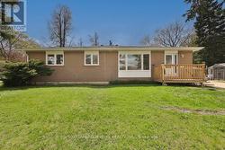 1488 SWANAGE CRESCENT SW  Mississauga, ON L5J 3N8