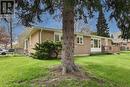 1488 Swanage Crescent Sw, Mississauga, ON  - Outdoor 