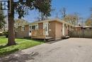 1488 Swanage Crescent Sw, Mississauga, ON  - Outdoor 