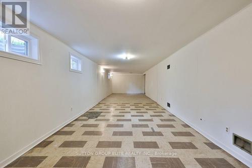 1488 Swanage Crescent Sw, Mississauga, ON - Indoor Photo Showing Other Room