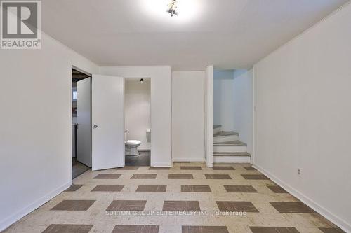 1488 Swanage Crescent Sw, Mississauga, ON - Indoor Photo Showing Other Room