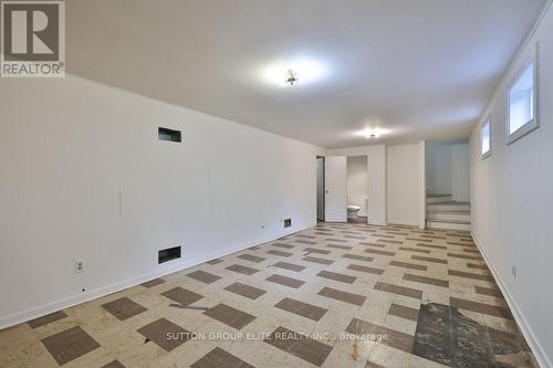 1488 Swanage Crescent Sw, Mississauga, ON - Indoor Photo Showing Other Room