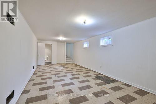 1488 Swanage Crescent Sw, Mississauga, ON - Indoor Photo Showing Other Room