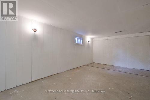 1488 Swanage Crescent Sw, Mississauga, ON - Indoor
