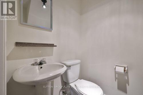 1488 Swanage Crescent Sw, Mississauga, ON - Indoor Photo Showing Bathroom