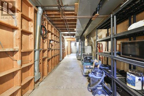 1488 Swanage Crescent Sw, Mississauga, ON - Indoor Photo Showing Other Room
