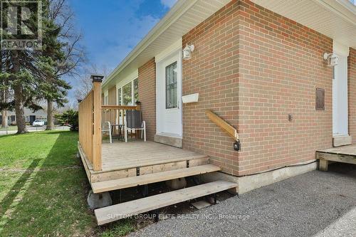 1488 Swanage Crescent Sw, Mississauga, ON - Outdoor With Exterior