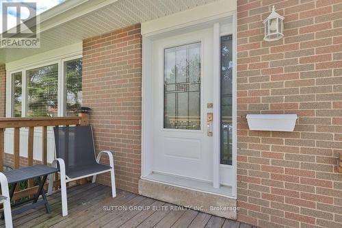 1488 Swanage Crescent Sw, Mississauga, ON - Outdoor With Exterior