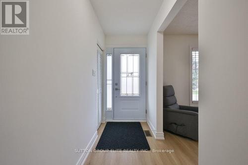 1488 Swanage Crescent Sw, Mississauga, ON - Indoor Photo Showing Other Room
