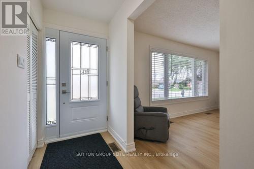 1488 Swanage Crescent Sw, Mississauga, ON - Indoor Photo Showing Other Room