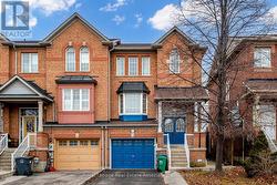 6603 JAZZY MEWS Mississauga, ON L5W 1R9