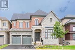 2405 IRENE CRESCENT Oakville, ON L6M 5M2