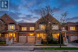 134 MCCREADY DRIVE Milton, ON L9T 0V5