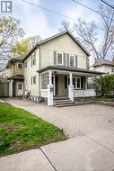 209 ALLAN STREET Oakville (Oo Old Oakville), ON L6J 3P2