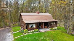 2377 OTT ROAD Fort Erie (Mulgrave), ON L0S 1S0