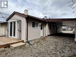 187 Hillside DR S Elliot Lake, ON P5A 1N4