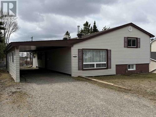 187 Hillside DR S  Elliot Lake, ON P5A 1N4
