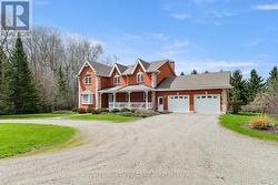 5445 5TH LINE Guelph/Eramosa, ON N0B 2K0