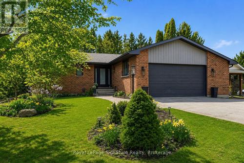 98 Moore Crescent, Blue Mountains, ON 