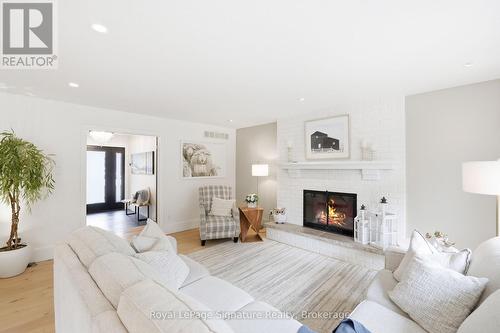98 Moore Crescent, Blue Mountains, ON 